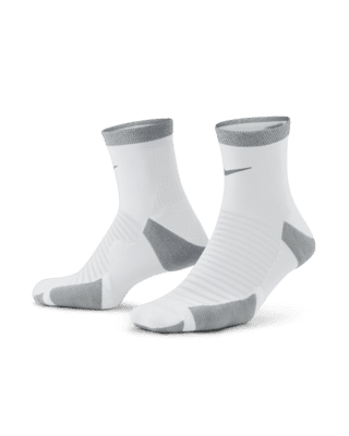 Nike Dri FIT Spark Cushioned Ankle Running Socks. Nike ID